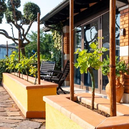 Sweet Apartments Peschiera del Garda Dış mekan fotoğraf