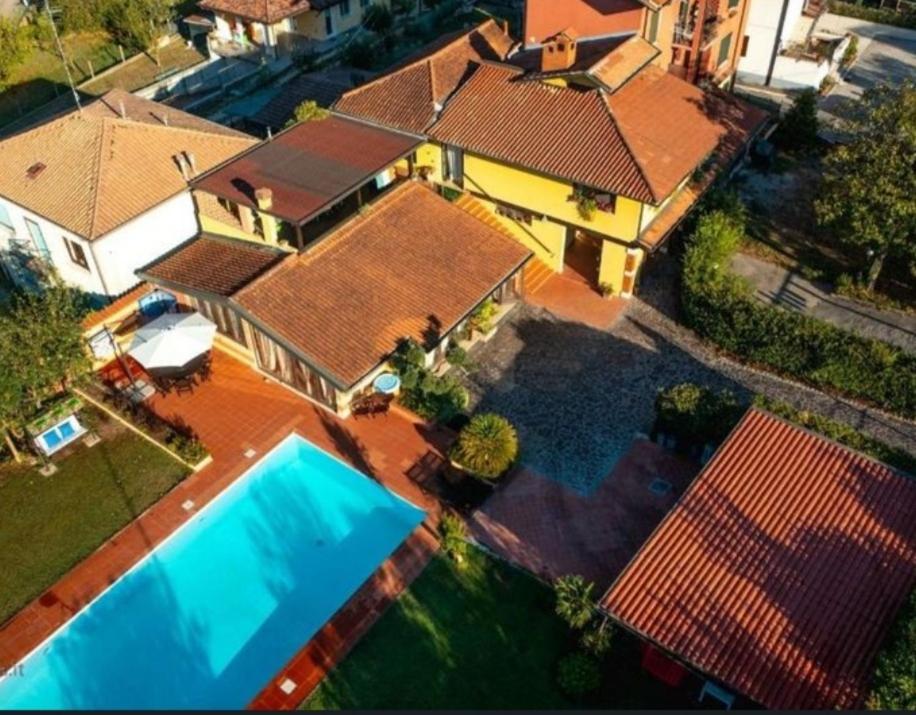 Sweet Apartments Peschiera del Garda Dış mekan fotoğraf