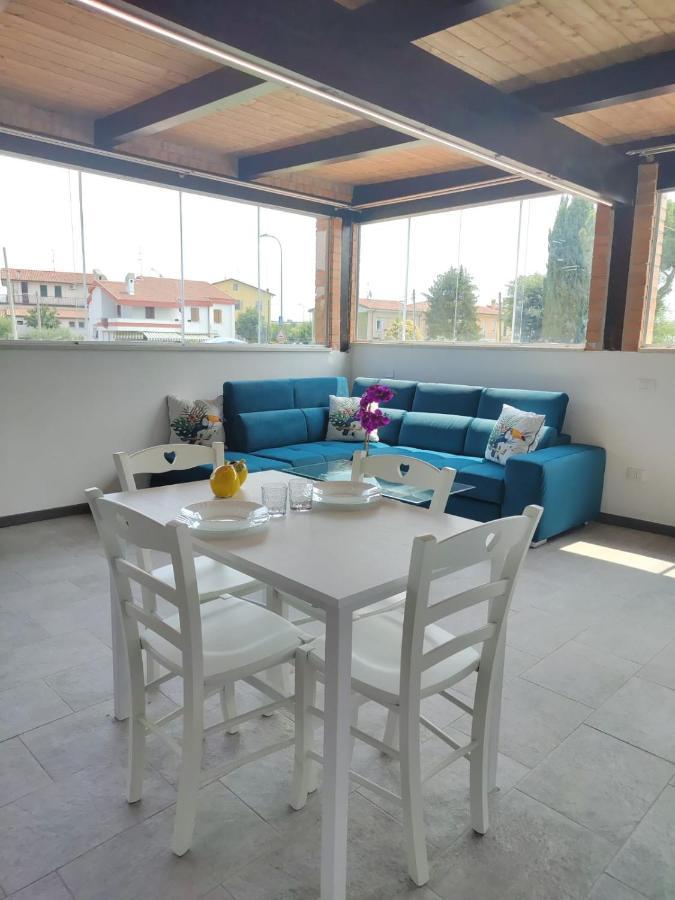 Sweet Apartments Peschiera del Garda Dış mekan fotoğraf