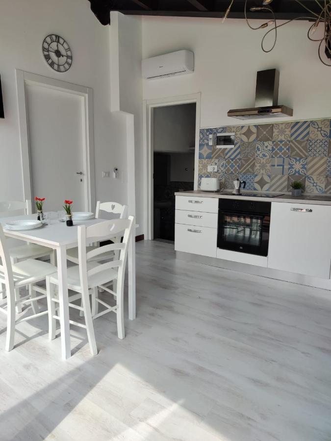 Sweet Apartments Peschiera del Garda Dış mekan fotoğraf