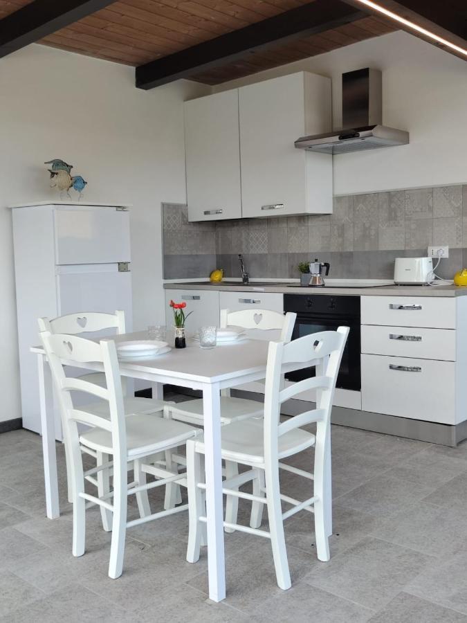 Sweet Apartments Peschiera del Garda Dış mekan fotoğraf