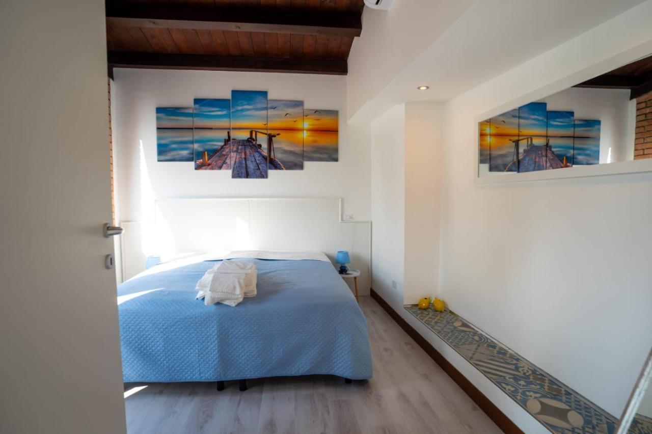 Sweet Apartments Peschiera del Garda Dış mekan fotoğraf